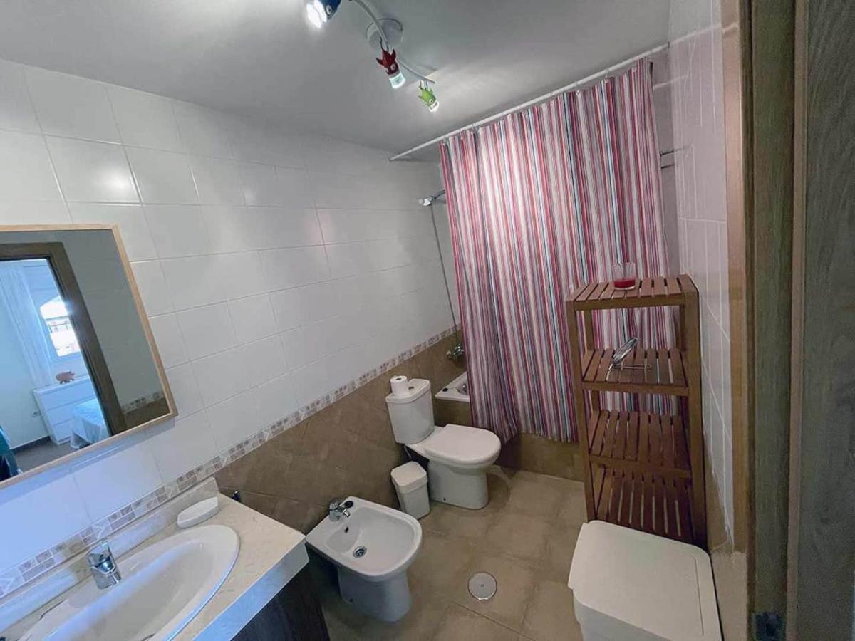 Verazul Beachside Penthouse: Fiber Wi-Fi for Remote Work Exterior photo